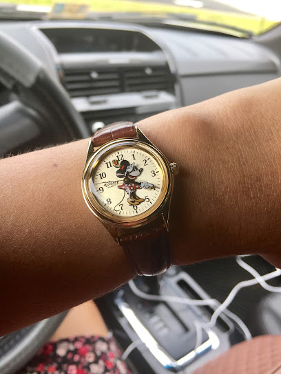 Concord Watch Clock & Jewelry