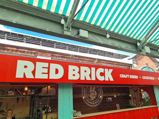Comments and reviews of Red Brick