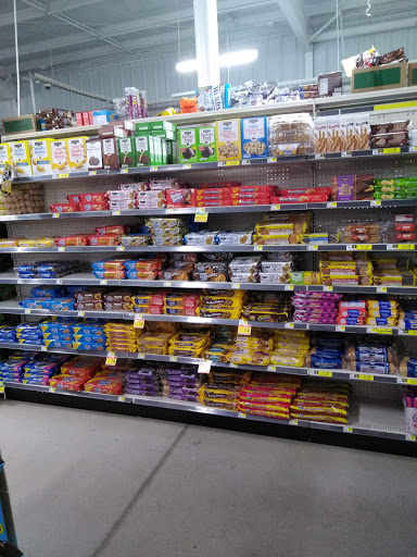 Discount Store «Dollar General», reviews and photos, 102 N Main St, Bridgeville, DE 19933, USA