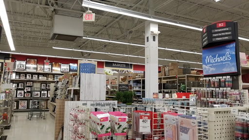 Craft Store «Michaels», reviews and photos, 12200 W Sunrise Blvd, Plantation, FL 33323, USA