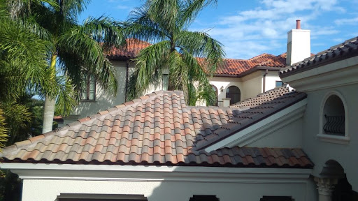 Roofing Contractor «The Roofing Company», reviews and photos, 5635 FL-54, New Port Richey, FL 34652, USA