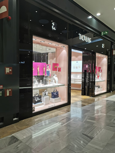 Tous Jewelry