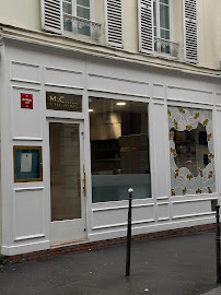 Les plus récentes photos du Restaurant gastronomique Mosuke par Mory Sacko à Paris - n°3