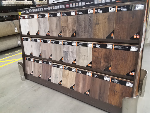 Home Improvement Store «The Home Depot», reviews and photos, 3300 SW 35th Terrace, Ocala, FL 34474, USA