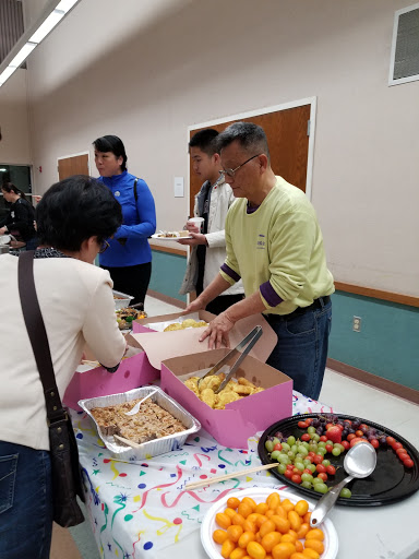 Community Center «Live Oak Park Community Center», reviews and photos, 10144 Bogue St, Temple City, CA 91780, USA