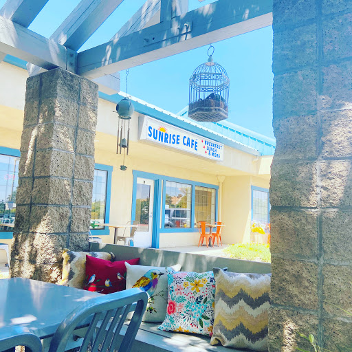Sunrise Cafe image
