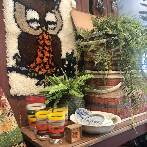 Boutique «Funky Junk Boutique», reviews and photos, 18 W Main St, Seville, OH 44273, USA