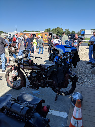 Harley-Davidson Dealer «Workman Harley-Davidson», reviews and photos, 1903 1st Ave, Rock Falls, IL 61071, USA