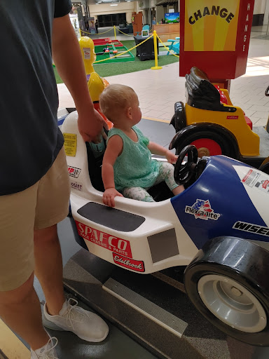 Shopping Mall «Anderson Mall», reviews and photos, 3131 N Main St, Anderson, SC 29621, USA