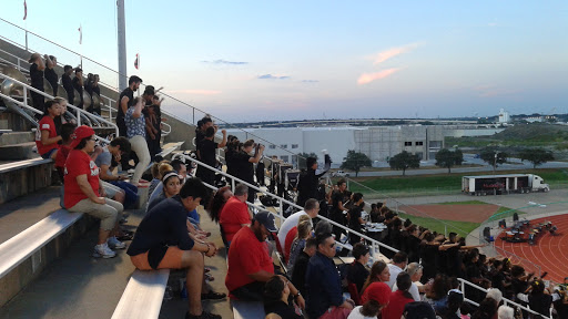 Stadium «Tommy Standridge Stadium», reviews and photos, 1330 Valwood Pkwy, Carrollton, TX 75006, USA