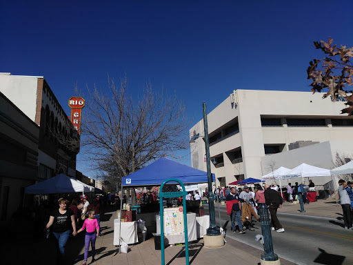 Arena «NMSU Pan American Center», reviews and photos, 1810 E University Ave, Las Cruces, NM 88003, USA