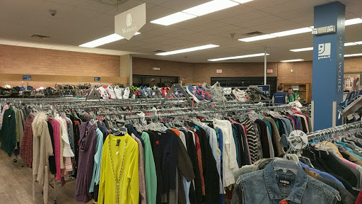 Thrift Store «Goodwill Retail Store», reviews and photos