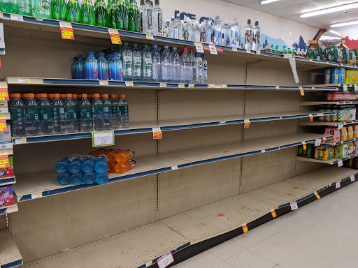 Grocery Store «Diamond Food Market», reviews and photos, 911 US-377, Aubrey, TX 76227, USA