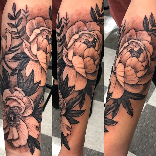 Explore good first tattoo ideas, creative tattoo ideas in Duluth, available at Gitchee Gumee Tattoo