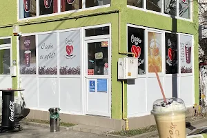 Cuore Coffee Shop-Costa image