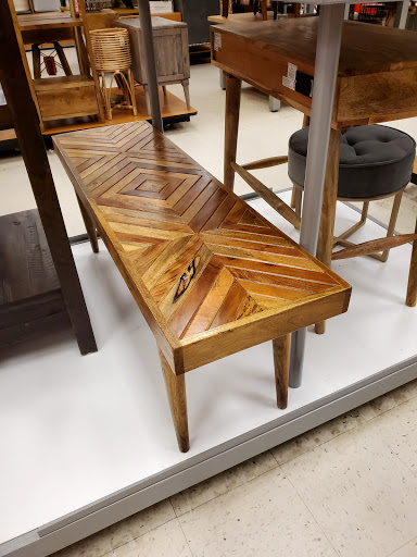 Department Store «T.J. Maxx», reviews and photos, 2330 Legge Blvd, Winchester, VA 22601, USA