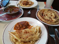 Curry du Restaurant indien Restaurant Indian Taste | Aappakadai à Paris - n°14