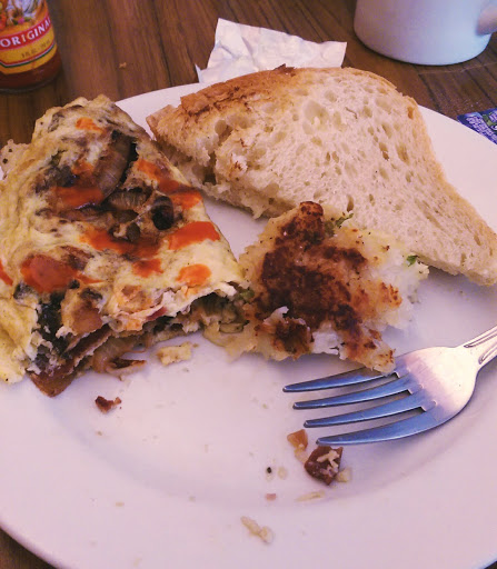 Diner «101 Coffee Shop», reviews and photos, 6145 Franklin Ave, Hollywood, CA 90028, USA