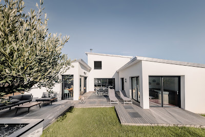 Maisons Elian à Cesson-Sévigné