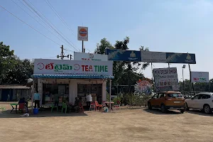 Tea Time @ New Orissa Family Dhaba image