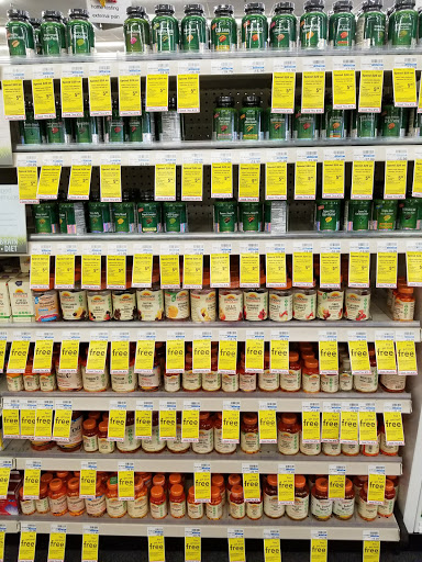 Drug Store «CVS», reviews and photos, 1720 S Bascom Ave, Campbell, CA 95008, USA