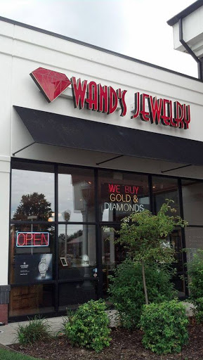 Wand's Jewelry 