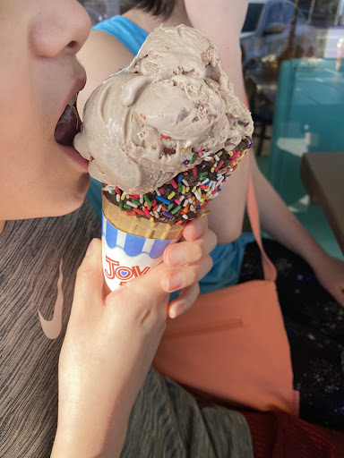 Ice Cream Shop «Mi Linda Michoacana», reviews and photos, 2002 34th St, Lubbock, TX 79411, USA