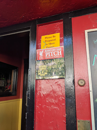 Night Club «The Phoenix Landing», reviews and photos, 512 Massachusetts Ave, Cambridge, MA 02139, USA