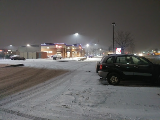 Fast Food Restaurant «Chick-fil-A», reviews and photos, 595 Northtown Dr NE, Blaine, MN 55434, USA