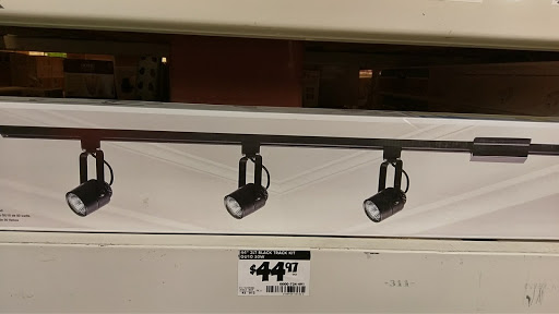 Home Improvement Store «The Home Depot», reviews and photos, 4925 E Carefree Hwy, Cave Creek, AZ 85331, USA