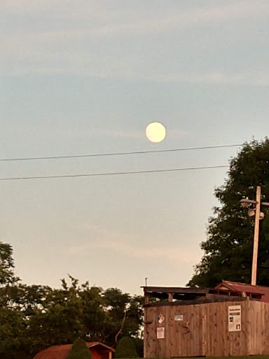 Campground «Cooperstown KOA», reviews and photos, 565 Ostrander Rd, Richfield Springs, NY 13439, USA