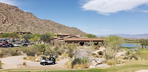 Golf Course «SunRidge Canyon Golf Club», reviews and photos, 13100 Sunridge Dr, Fountain Hills, AZ 85268, USA