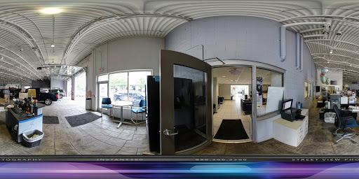 Chevrolet Dealer «Andrew Chevrolet», reviews and photos, 1500 W Silver Spring Dr, Milwaukee, WI 53209, USA