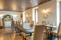 Photos du propriétaire du Restaurant français L'Escale à Montauban-de-Bretagne - n°17