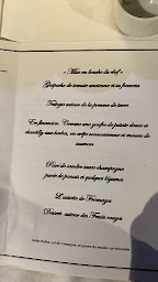 Photo n°1 de La Table d'Yvan Restaurant St remy de provence à Saint-Rémy-de-Provence ()