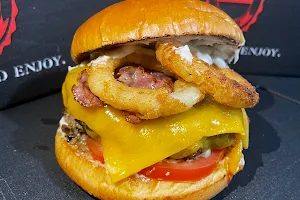Burger Loft image