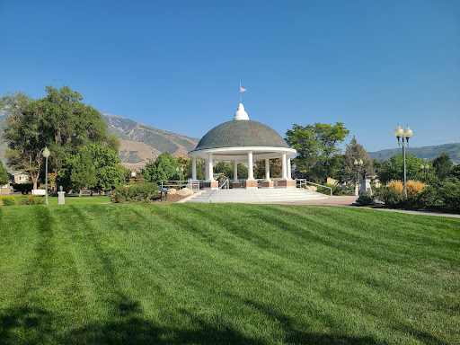 Park «Draper Historical Park», reviews and photos, 12625 900 E, Draper, UT 84020, USA