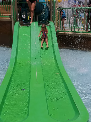 Water Park «SPAR Waterpark», reviews and photos, 933 W Parish Rd, Sulphur, LA 70663, USA