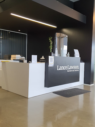 Lance Lawson - Attorney