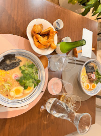 Soupe du Restaurant japonais SAKANA RAMEN JAPONAIS à Metz - n°17