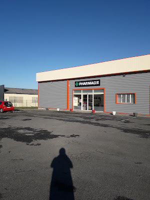 PHARMACIE DESHORS à Malemort