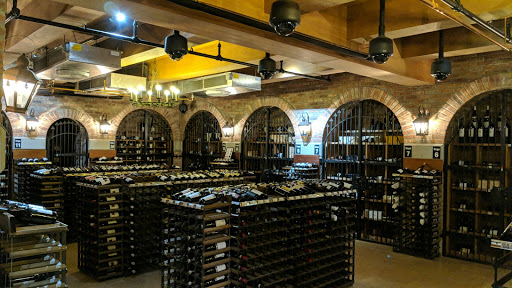 Wine Store «Wine Library», reviews and photos, 586 Morris Ave, Springfield Township, NJ 07081, USA