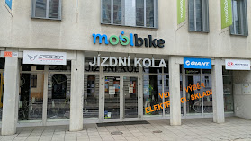 Moolbike Olomouc