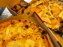 Plats et boissons du Pizzeria Pronto'S Pizza à Annecy - n°2