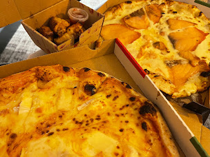 Photo n°8 de Pronto'S Pizza à Annecy ()