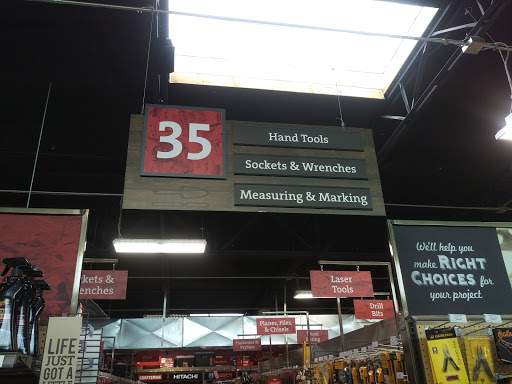Hardware Store «Orchard Supply Hardware», reviews and photos, 3181 Crow Canyon Pl b, San Ramon, CA 94583, USA
