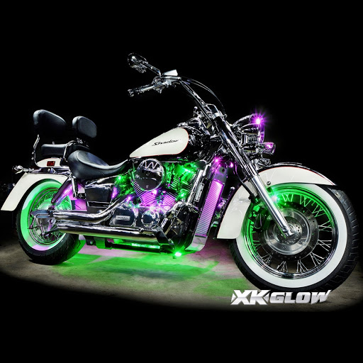 Motorcycle Shop «Pro Motorsports», reviews and photos, 21242 N Black Canyon Hwy Suite H, Phoenix, AZ 85027, USA