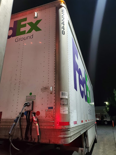 Mailing Service «FedEx Ground», reviews and photos, 200 Old Ranch Rd, City of Industry, CA 91789, USA