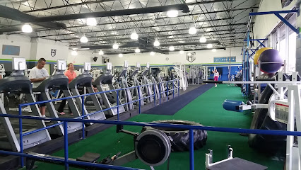 Fitness 4 All - 3350 N Holland Sylvania Rd, Toledo, OH 43615