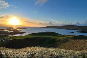 Cruit Island Golf Club image